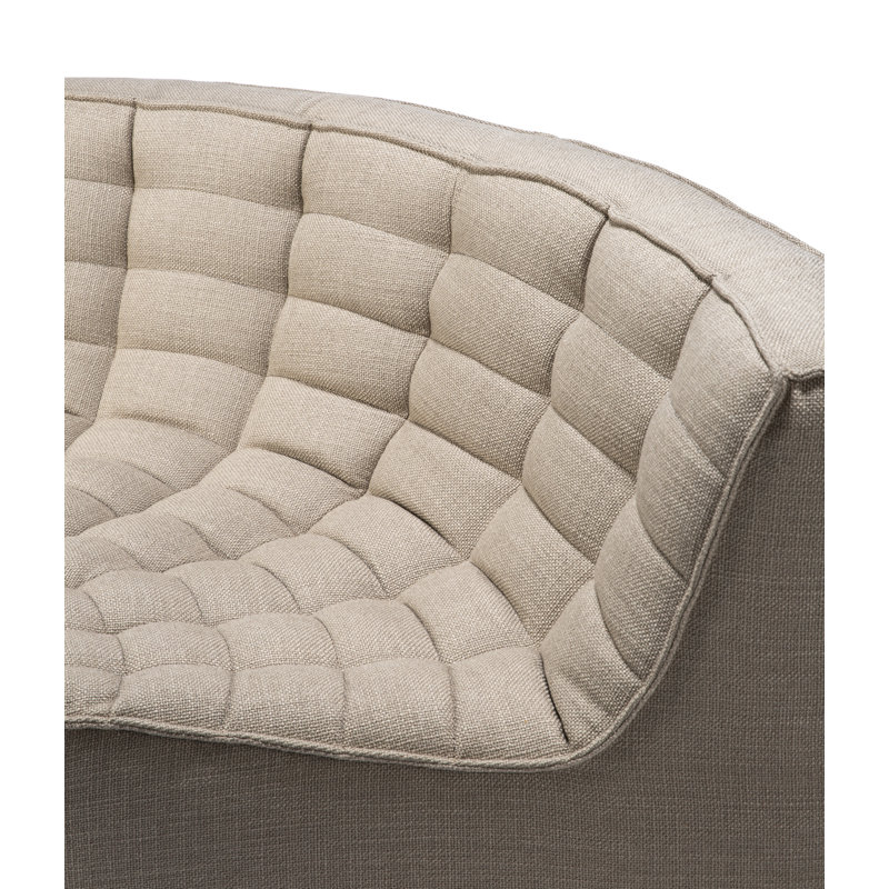 Sofa, Beige