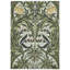 Hand Tufted Wool Floral Area Rug-1376513834