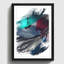 Single Picture Frame Print