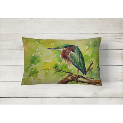 Outdoor Throw Pillow
