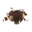 Floral Arrangement in Vase