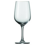 Valore 12 oz. Crystal Red Wine Glass