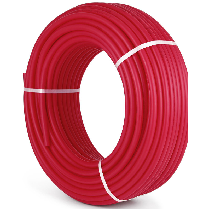 6000'' L x 0.5'' W Heating Cable
