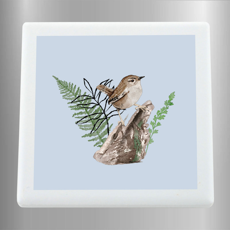 Gibney Animals Box Signs & Plaques