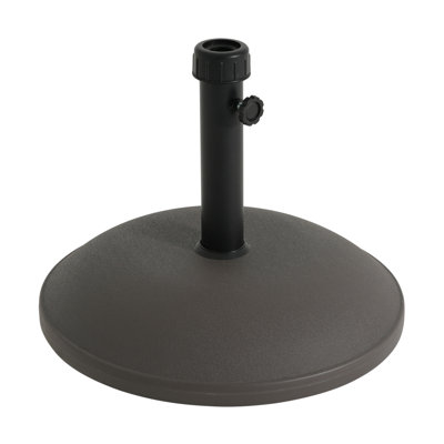 Ander Outdoor 68-Pound Round Umbrella Base