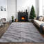 Tapis moelleux à poils longs Wymond-111480614