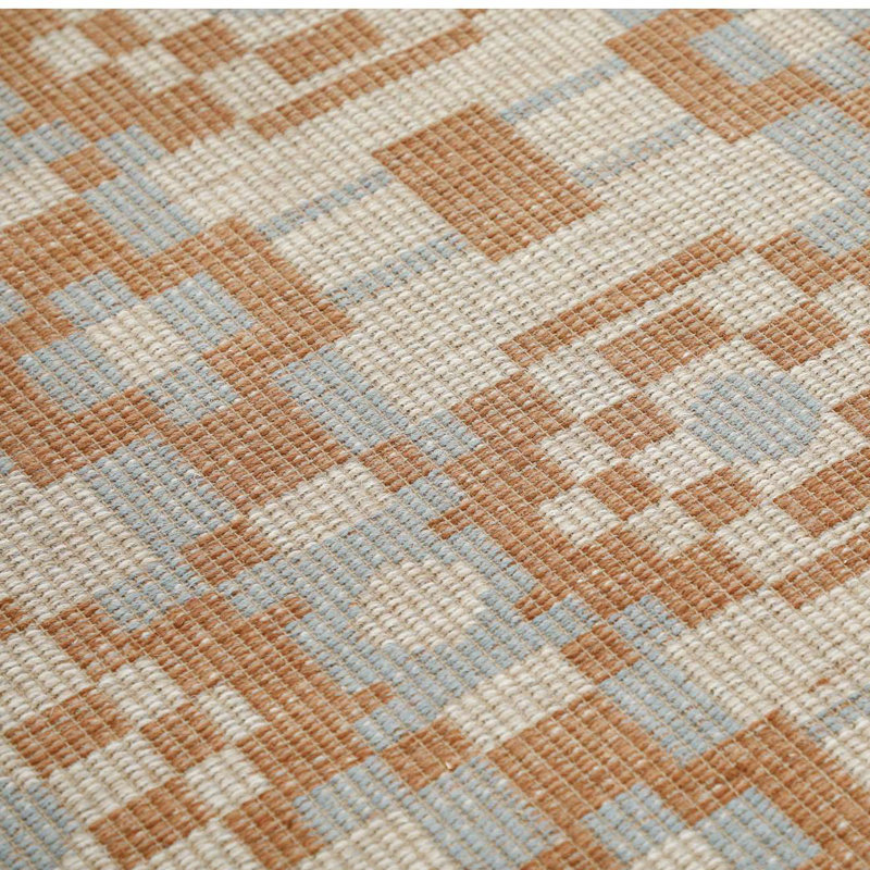 Westwood Flatweave Wool Indoor Rug, Rectangle 8'9" x 11'9"