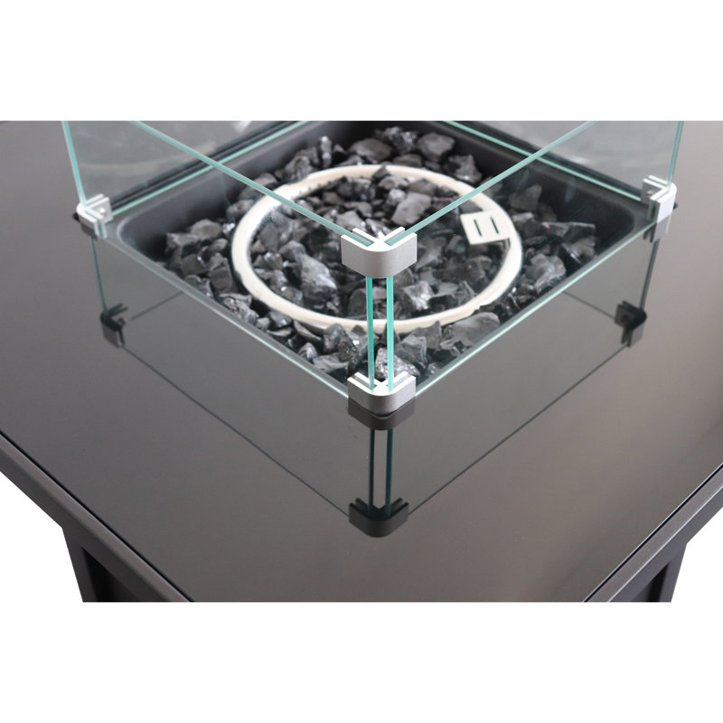 30 Inch Outdoor Fire Pit