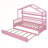 Syosset Kids Twin with Trundle-1393214013