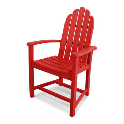 Chaise Adirondack POLYWOOD Classic