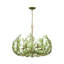 Lustre doré doux 23,5 po Gus