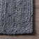Berowalt Farmhouse Handmade Tufted Jute Navy Rug