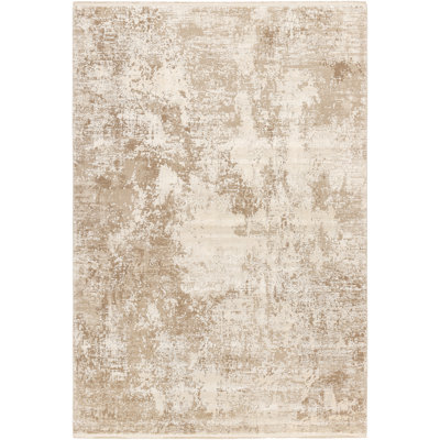 Abstract Indoor Rug