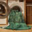 Washable Oriental Indoor Rug-1430153113