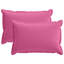 Pink Cushion Cover