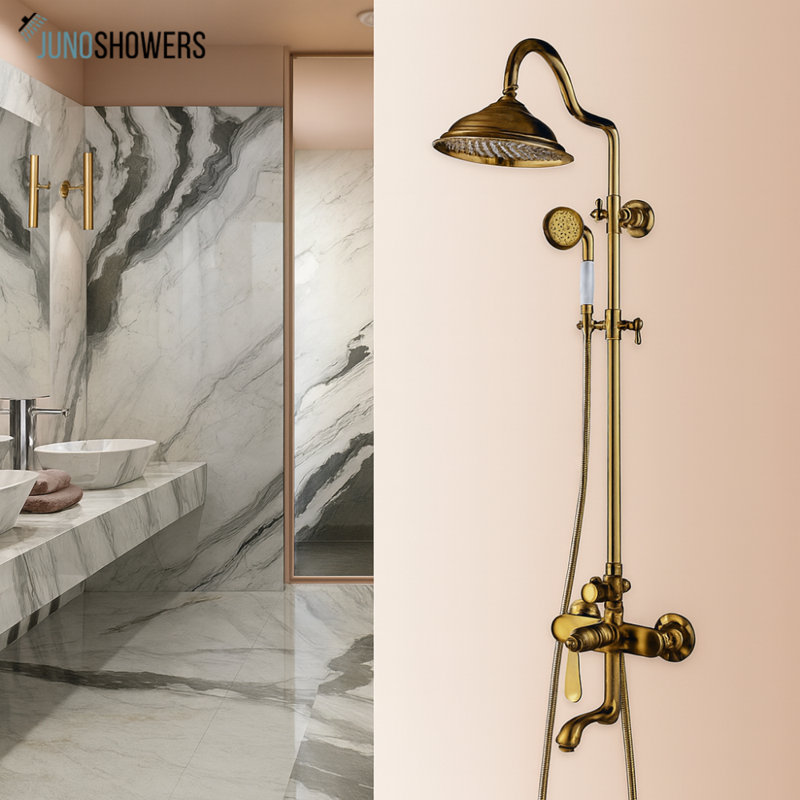 Robinet de salle de bain Juno