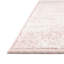 Tapis rose / blanc Gustafson-2136156061