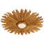 Claymore 1 - Light LED Flush Mount-474743648-474743662