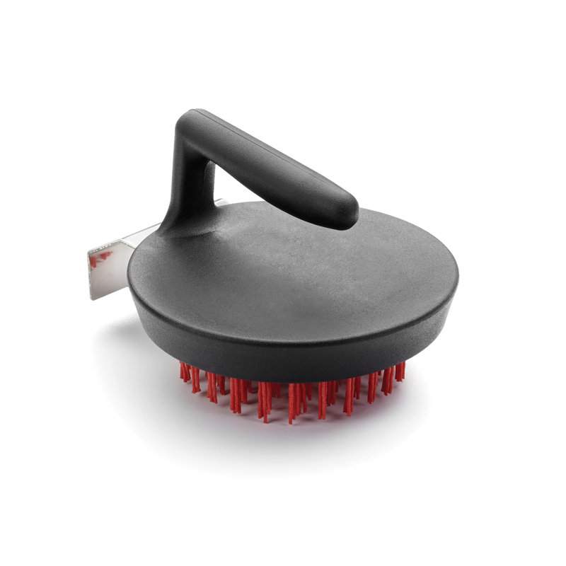 Plastic Cleaning Brush