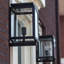De Vecht Outdoor Wall Lantern