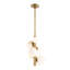 Styx Vertical Pendant (Oil Rubbed Bronze)-1100450436