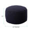 Pouf rond de 22 po de largeur-1758580089-1801263734