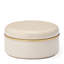 Livio Coaster Set With Holder