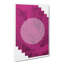 Composition 6 - Wrapped Canvas-64024801
