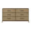 Townsend Dresser with Wallpaper-961474538