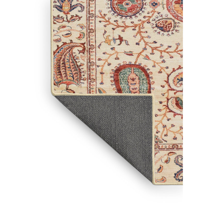 Tapis abstrait moderne 3751ABS3756, Rectangle 5 pi x 8 pi