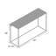 Minimalista 52'' W Console Table-27113341