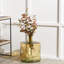 Handmade Glass Floor Vase-112511878