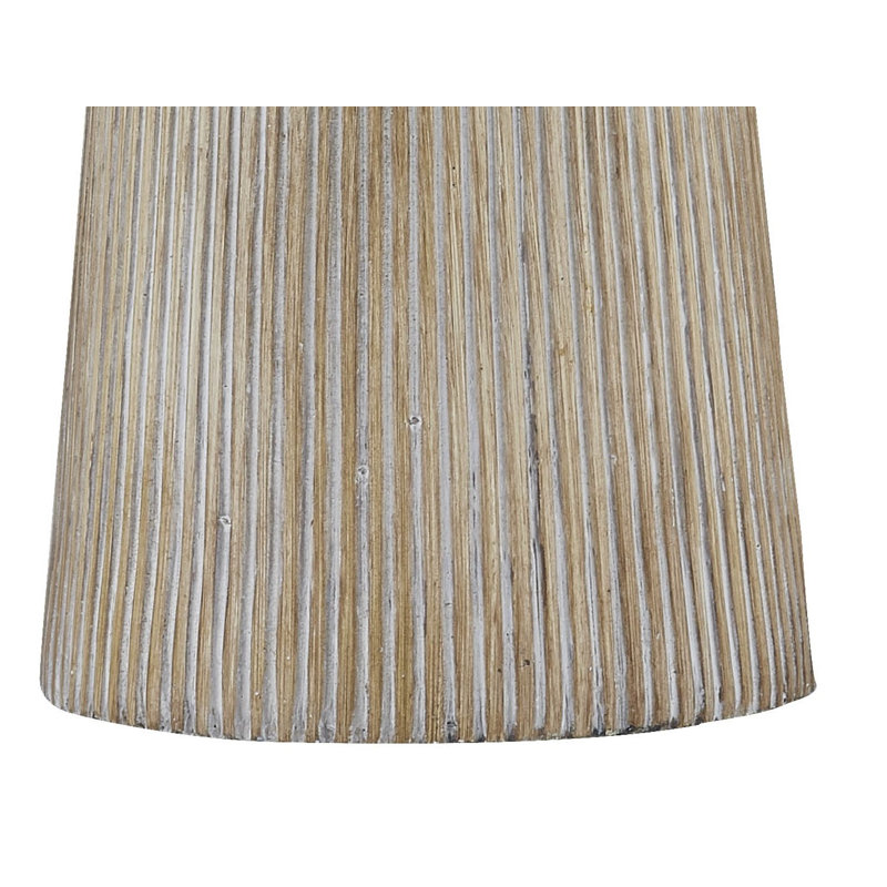 Phalangere 29.5" Grooved Table Lamp
