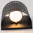 LED Outdoor Wall Light