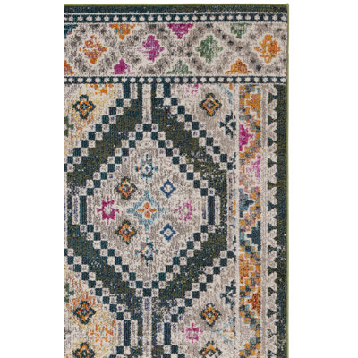 Ekam Performance Southwestern Rug