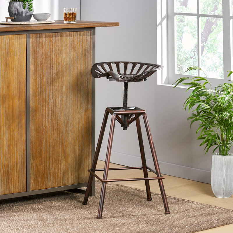Tabouret RANCHER