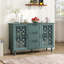 Armoire 2 tiroirs 2 portes-1219917765