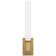 Owen 1 - Light LED Bath Sconce