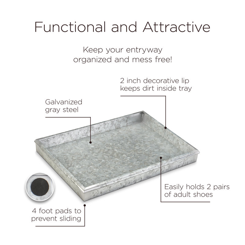 Tapis-décrottoir Classic 20 po x 14 po
