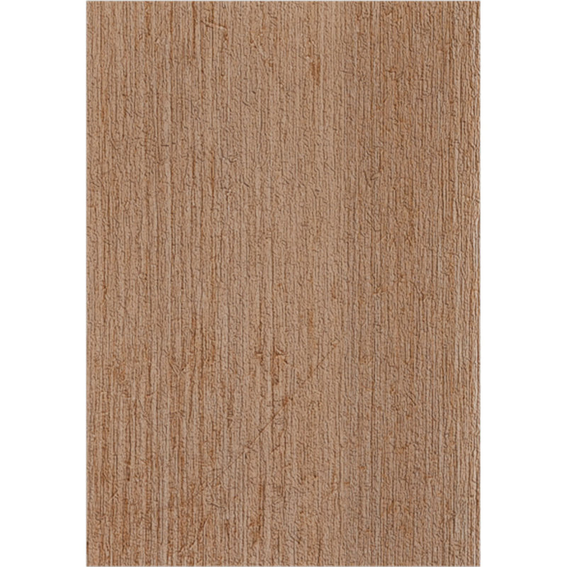 Queue de chevron Del Monte, Cèdre rouge de l'Ouest, 6"H x 4"W x 18"L