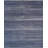 Deboris One-of-a-Kind 4' X 6'4" Area Rug in Navy/Silver