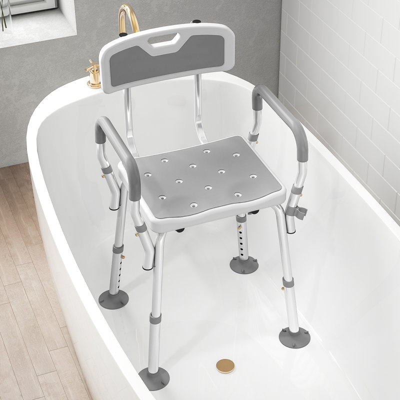 Shower Stool