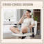Chaise de bureau Criss-821395078