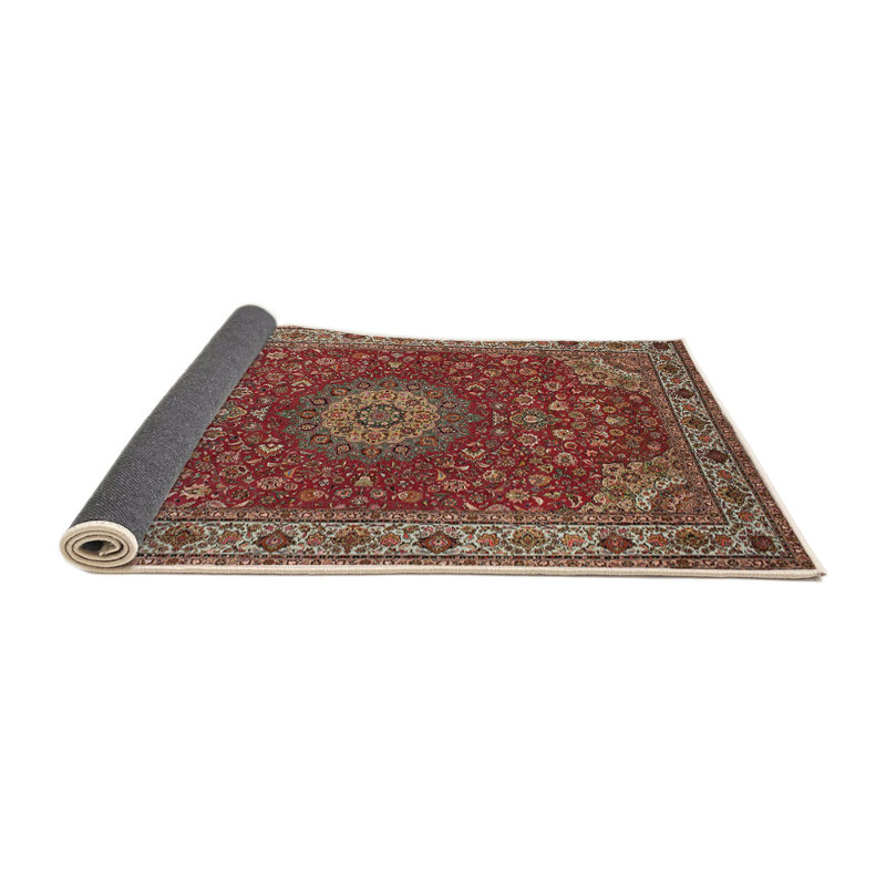 Oriental Indoor Rug, Rectangle 5' x 7'