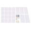 Porte-documents de bureau Zahkai-1969953500