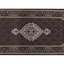 India One-of-a-Kind 2'7" X 6'7" Area Rug