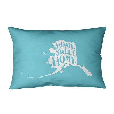 Coussin lombaire intérieur/extérieur doux pour la maison