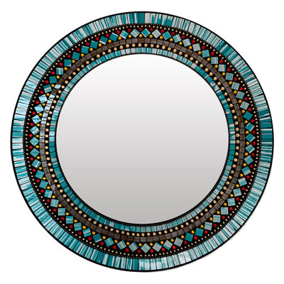 Miroir Alicien