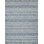 Colorplay Abstract Handmade Tufted Wool Area Rug in Navy/Gray