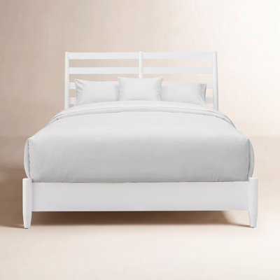 Williams Slatted Bed